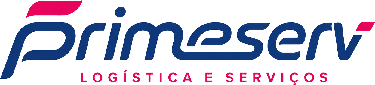 Primeserv — Logística e Serviços